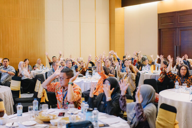 Strategi Transformasi Budaya: 5 Konsep Signature Gathering untuk Performa Tim 2026