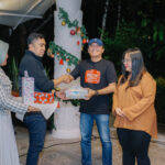 Employee Gathering Premium Rindu Tenang Indonesia
