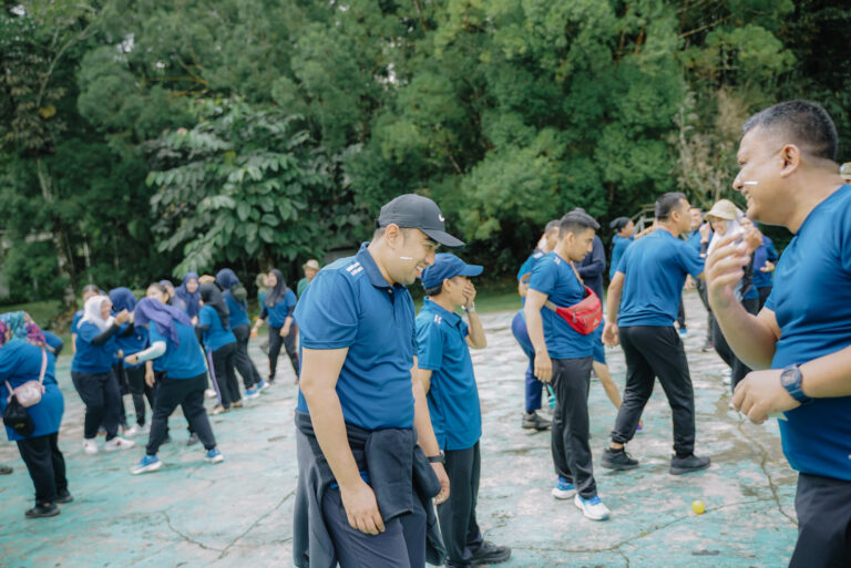 Saat Tekanan Datang, Apakah Tim Anda Tetap Tenang? Ini Solusinya!