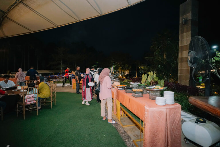 Employee Gathering Premium: Strategi Bleisure untuk Culture Korporasi
