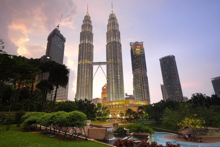 Level Up! Strategi RTI Membangun Koneksi Internasional di Malaysia