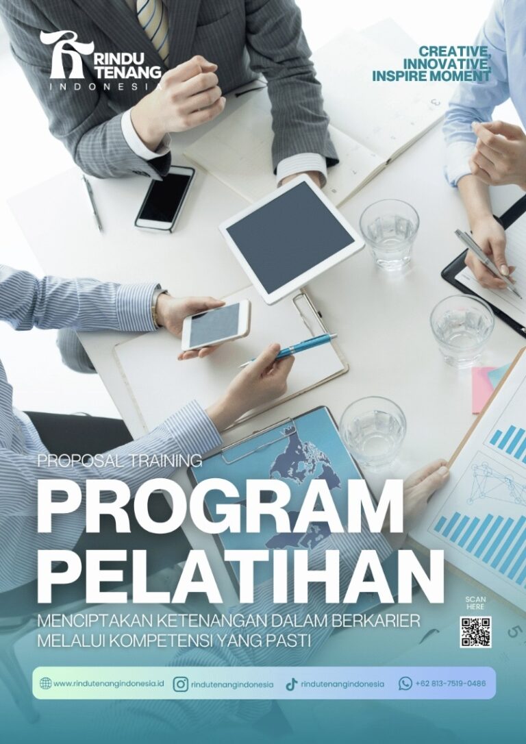 Elevating Standards: RTI Magazine dan Era Baru Solusi Profesional