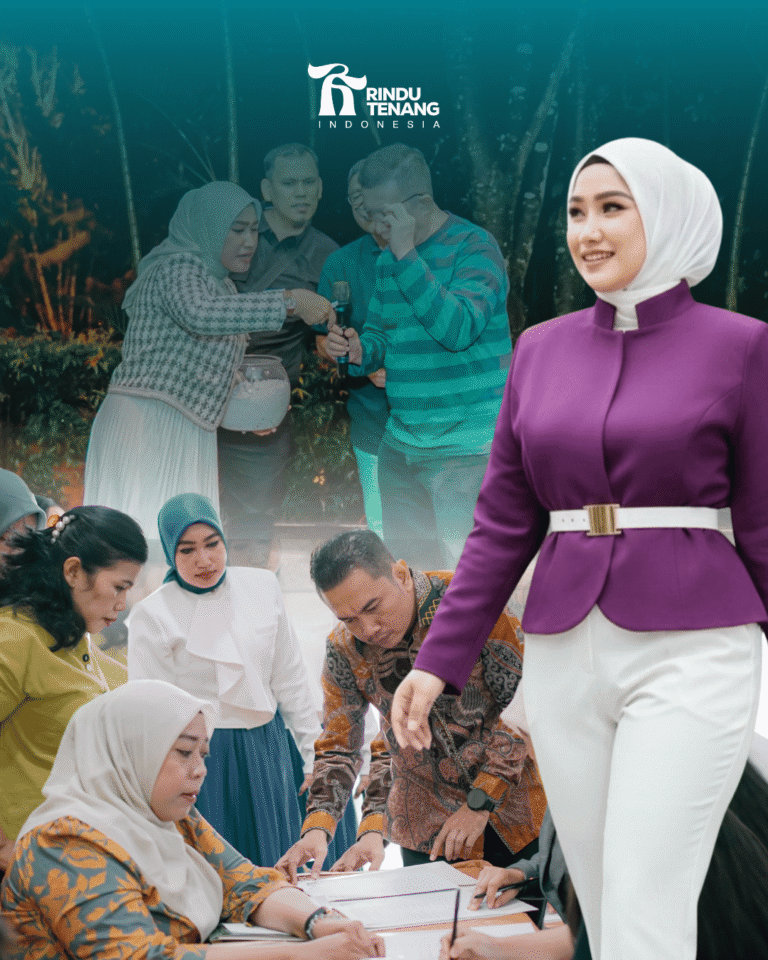 The Art of Mindful Event Planning: Menemukan Ketenangan di Tengah Kecepatan