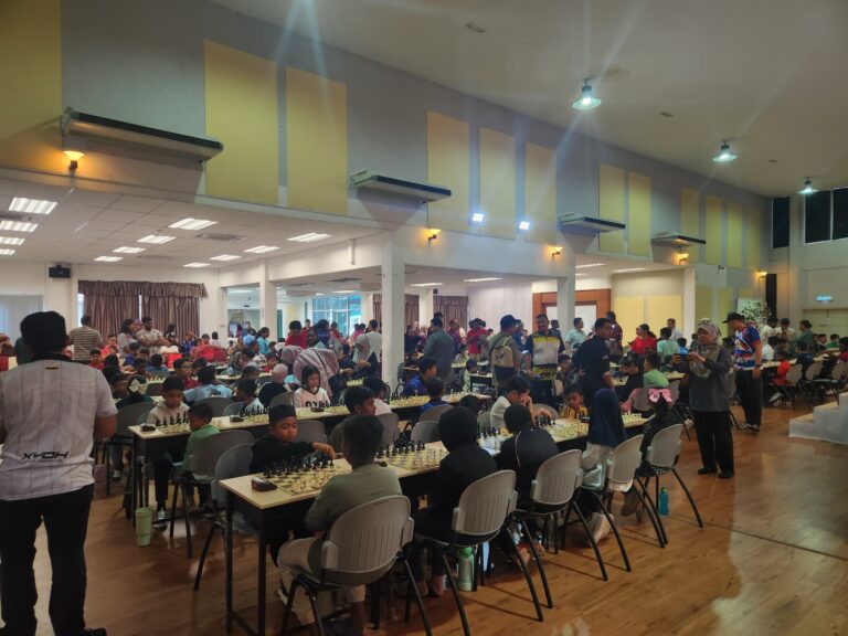 Strategi Go Global: RTI Hadirkan Turnamen Catur Pelajar Nasional ke-5 2026 di Jantung Pendidikan Sumatera Utara
