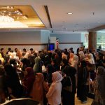 International Event Partner Medan Sukses Eksekusi Rindu Tenang Kajian Skala Dunia