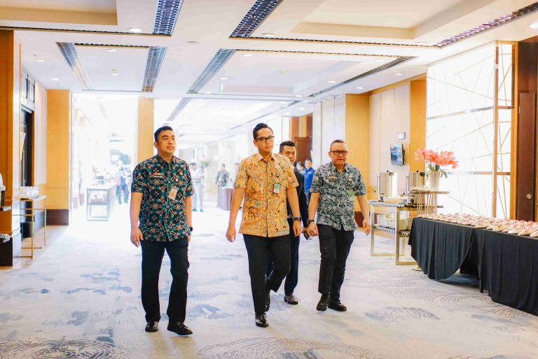 Mengapa Kepercayaan (Trust) adalah Kunci Utama dalam Memilih Event Partner?