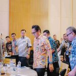 Event Planner Medan Terpercaya Menyambut Tamu VIP dengan Profesional