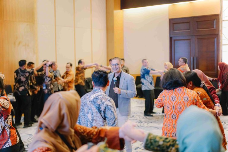 The Resilient Team: Solusi Manajemen Krisis & Audit dari RTI