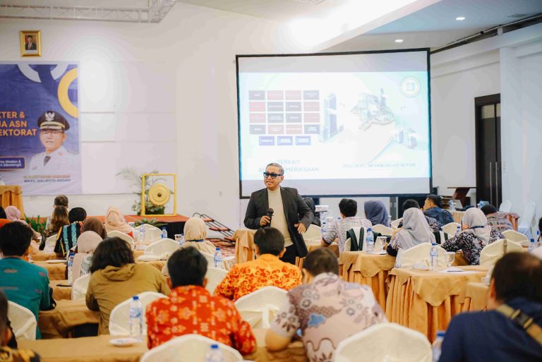 SDM Tanpa Sertifikasi: Memahami Risiko Besar di Balik Organisasi yang Tidak Terstandarisasi