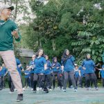 Team Building Perusahaan: Strategi Mencairkan Silo Mentality