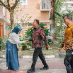 Event Planner Medan Terpercaya Menyambut Tamu VIP dengan Profesional