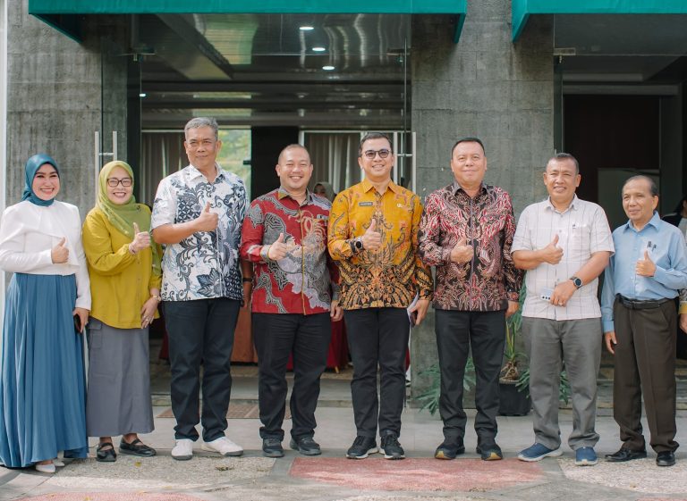 Bukan EO Biasa: Solusi Bisnis RTI Jaga Risiko Korporasi
