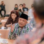 Mitra Strategis Global RTI menjembatani Professional Gap korporasi