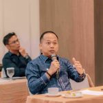 The Future Leader Expeditions: Program Eksekutif Pemimpin Masa Depan