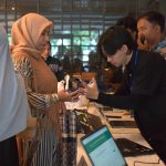 International Event Partner Medan Sukses Eksekusi Rindu Tenang Kajian Skala Dunia