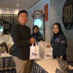 International Event Partner Medan Sukses Eksekusi Rindu Tenang Kajian Skala Dunia