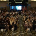 International Event Partner Medan Sukses Eksekusi Rindu Tenang Kajian Skala Dunia