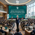 Mengubah Peringatan Bulan K3 Menjadi Investasi Strategis: Partner Event Bulan K3 Profesional