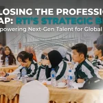 Mengatasi Professional Gap: Strategi RTI Menjembatani Kebutuhan Industri
