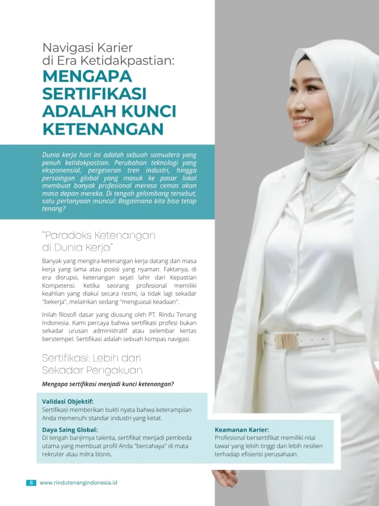 Manifestasi RTI: Mengapa “Boss Energy”, “Inside-Out Leadership”, dan “Quiet Luxury” Adalah Masa Depan Industri Event
