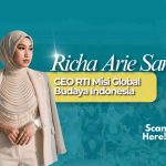 Membuka Gerbang Global: Langkah Strategis RTI Membawa Budaya Indonesia ke Panggung Dunia
