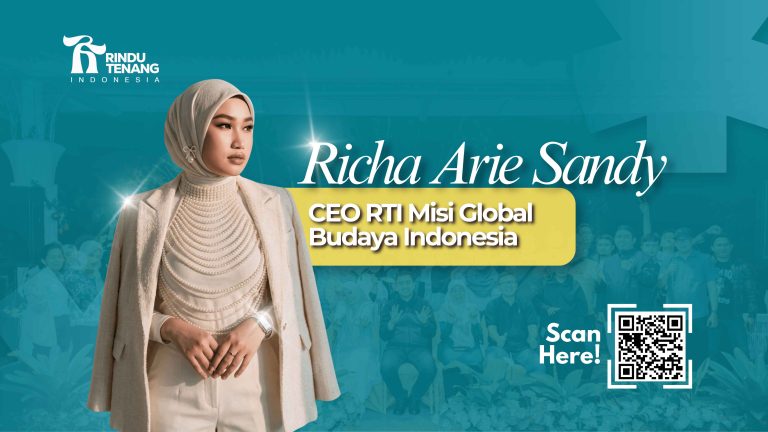 Membuka Gerbang Global: Langkah Strategis RTI Membawa Budaya Indonesia ke Panggung Dunia