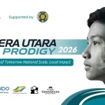 Sumatera Utara Chess Prodigy 2026: Ajang Catur Pelajar Bergengsi di Medan
