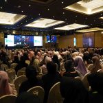 International Event Partner Medan Sukses Eksekusi Rindu Tenang Kajian Skala Dunia