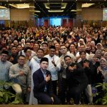 International Event Partner Medan Sukses Eksekusi Rindu Tenang Kajian Skala Dunia - Sesi 2 