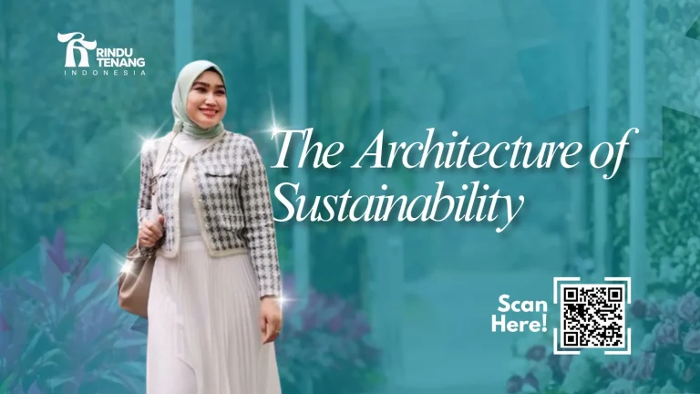 Mitra Strategis Global: The Architecture of Sustainability untuk Korporat
