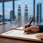 Membangun Koneksi Strategis: Seni Diplomasi Korporat PT Rindu Tenang Indonesia