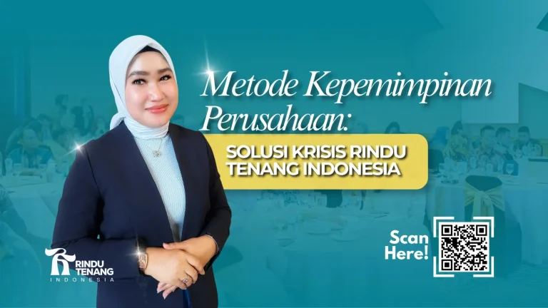 Inside-Out Leadership: Membedah Metode Kepemimpinan Perusahaan untuk Mengurai Krisis Internal