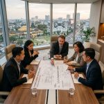 Membangun Kesuksesan Bisnis: Cari Mitra Strategis Event Korporat Medan?