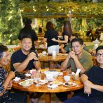 Employee Gathering Premium Rindu Tenang Indonesia