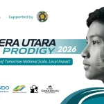 Dedikasi pada Presisi: Persiapan Teknis Sumatera Utara Chess Prodigy 2026