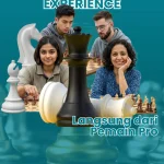 Exclusive Chess Experiences Medan: Menghadirkan Standar Grandmaster di SUCP 2026