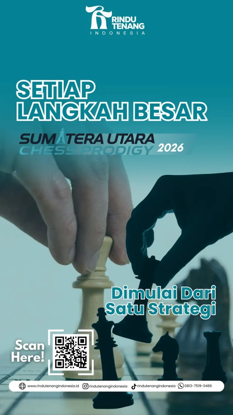 SUCP 2026 Grand Excellence Trophy: Investasi Strategis untuk Masa Depan