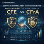 Perbedaan CFE dan CFrA: Mana Tepat untuk Auditor Anda?
