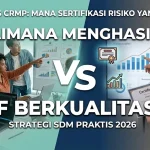 Bagaimana Menghasilkan Staf Berkualitas: Strategi SDM Praktis 2026