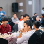 Mengapa Sekolah Perlu Ekstrakurikuler Berstandar FIDE?