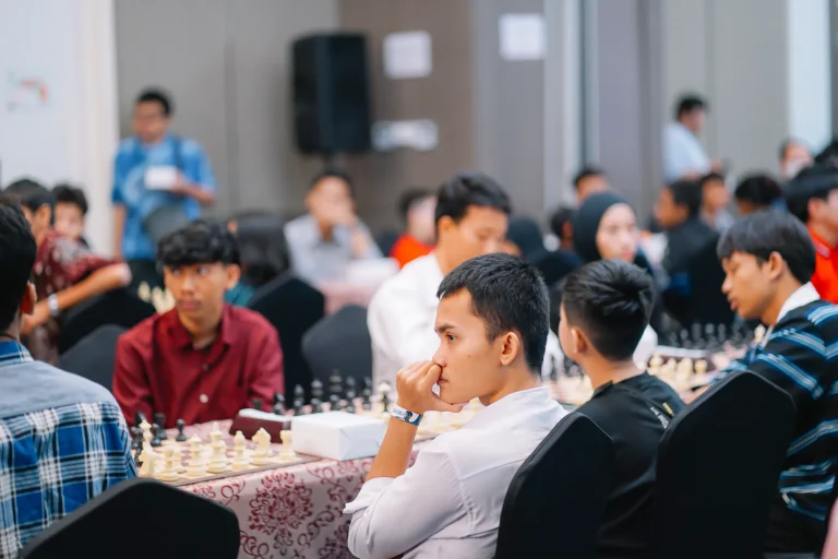 Mengapa Sekolah Perlu Ekstrakurikuler Berstandar FIDE?