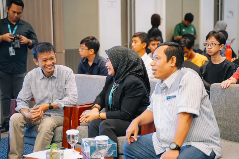 Mengenal IM Andyka Pitra: Master Catur Internasional Asal Medan