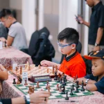 Rekomendasi Tempat Les Catur di Medan untuk Anak