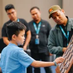 School Group Class Catur: Asah Kognitif Siswa