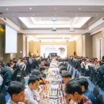 Sumatera Utara Chess Prodigy: Mencetak Bibit Pecatur Unggul Berwawasan Pemimpin Masa Depan
