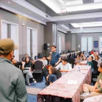Peran Strategis Orang Tua dalam Membangun Mental Tangguh Anak