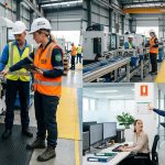 Aturan K3 Industri dan K3 Umum: Apa Saja Perbedaannya?