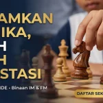 RTI Chess Academy: Tempat Les & Sekolah Catur Profesional Berstandar FIDE