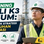 Training Ahli K3 Umum: Petunjuk Strategi Kepatuhan Regulasi