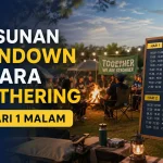 Susunan Rundown Acara Gathering 2 Hari 1 Malam